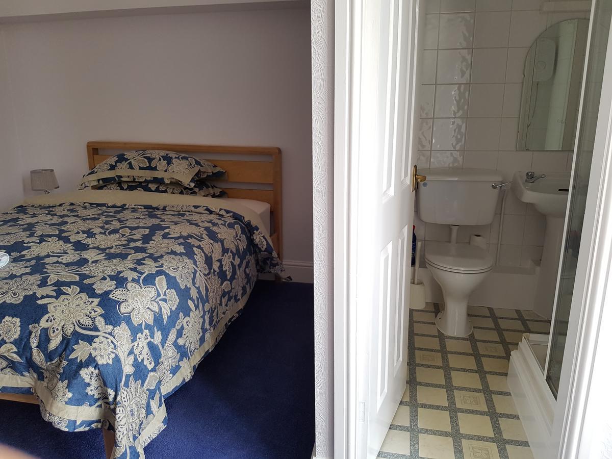 Alexandra Lodge Guest House Честер Экстерьер фото