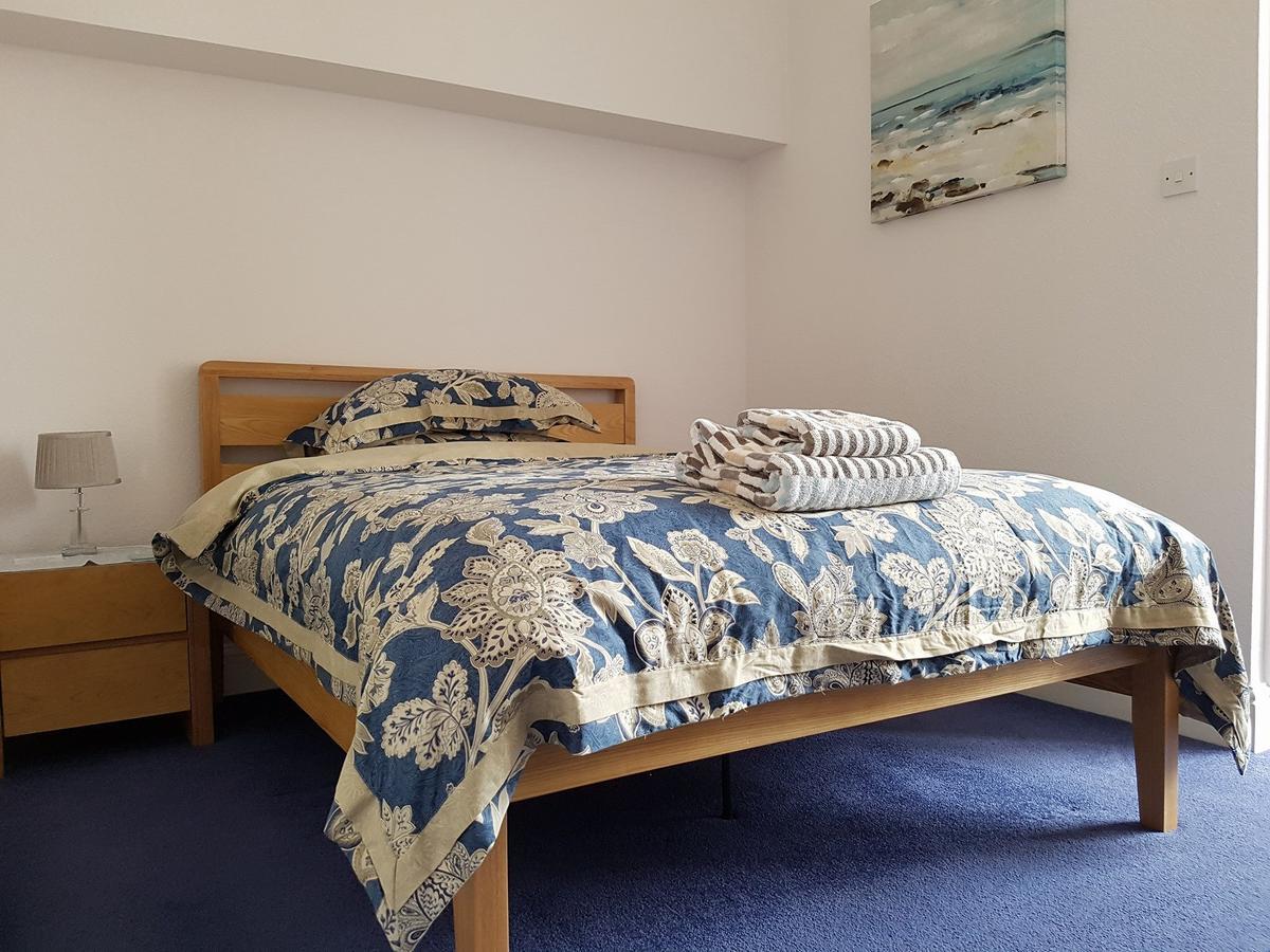 Alexandra Lodge Guest House Честер Экстерьер фото