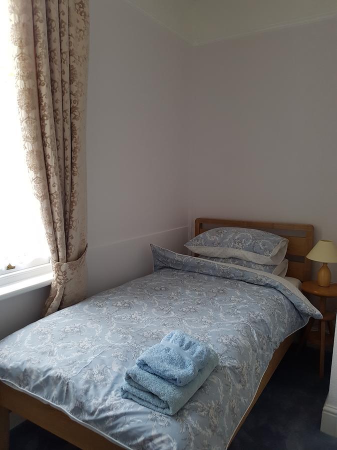 Alexandra Lodge Guest House Честер Экстерьер фото